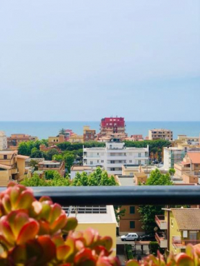 La terrazza di Viviana
